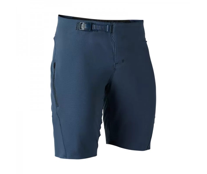 Culotte Fox tirantes Flexair Ascent Cargo Púrpura oscuro