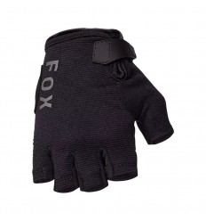 Guante Fox Ranger G Mujer Negro