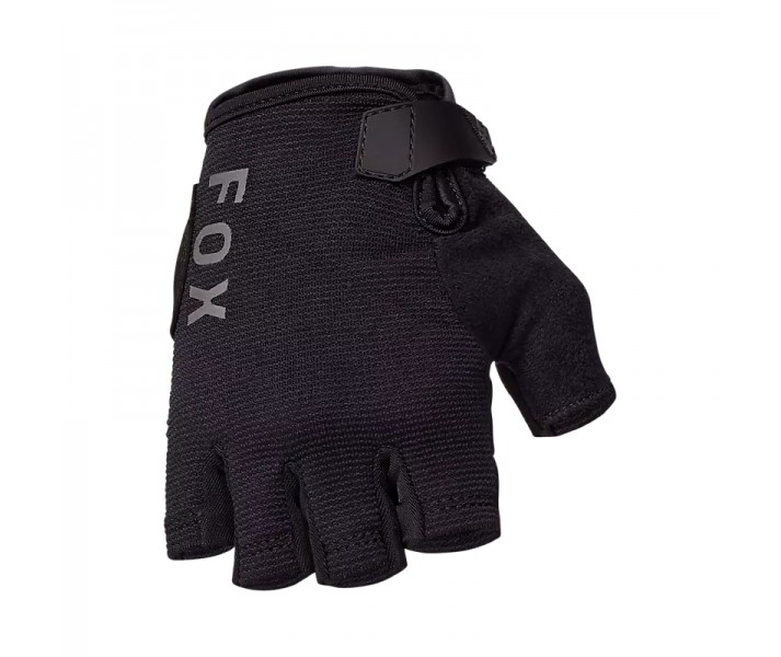 Guante Fox Ranger G Mujer Negro