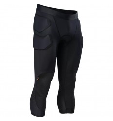 Pantalón Corto Fox Baseframe Negro