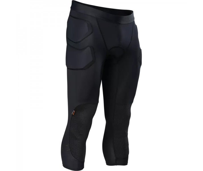 Pantalón Corto Fox Baseframe Negro