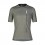 Camiseta Fox Flexair Flexair Ascent Negro