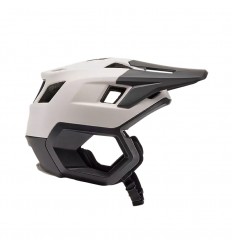 Casco Fox Crossframe Crossframe Pro Blanco |31445-008|