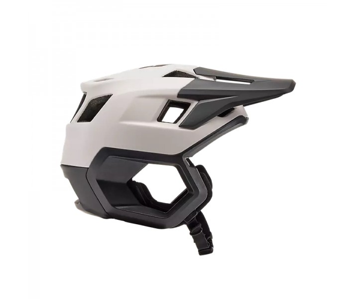 Casco Fox Crossframe Crossframe Pro Blanco |31445-008|