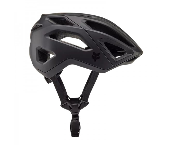 Casco Fox Crossframe Pro Edición Limitada Negro |32194-001|