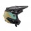 Casco Fox Dropframe Dropframe Pro Negro mate |31457-255|