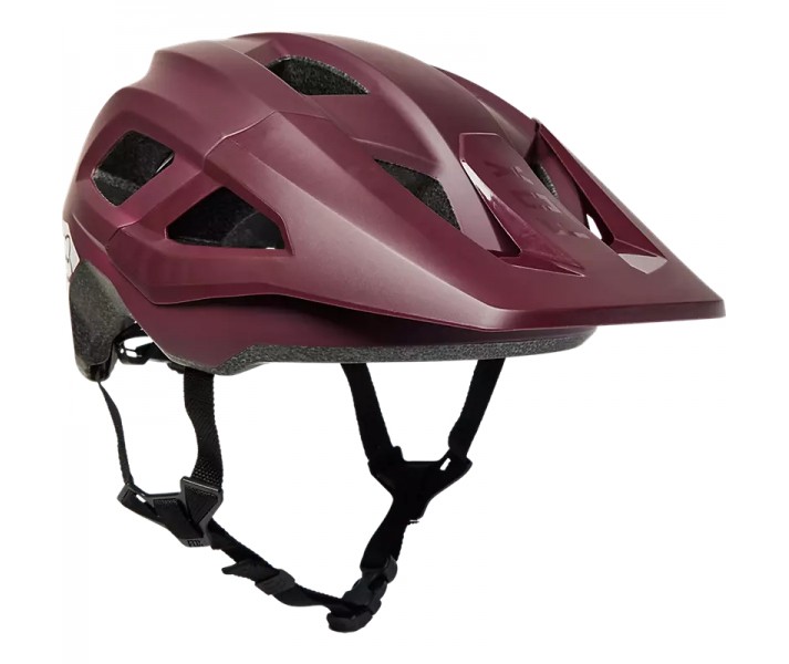 Casco Fox Flight Flight Pro Negro |31157-001|