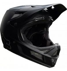 Casco Fox Rampage Camo Negro Camuflaje |32210-247|