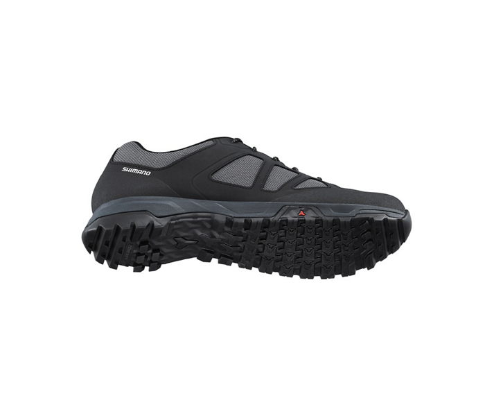 Zapatillas Shimano ET300 Negro