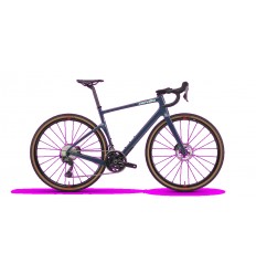 Bicicleta Cervélo Aspero GRX 610 2x 2025