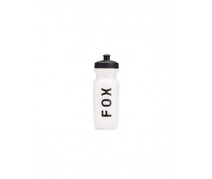 Bidón Fox Base 650 ml Blanco