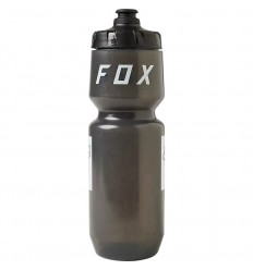 Bidón Fox Purist 770 ml Gris humo