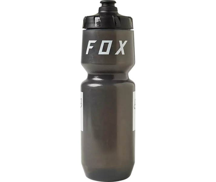 Bidón Fox Purist 770 ml Gris humo