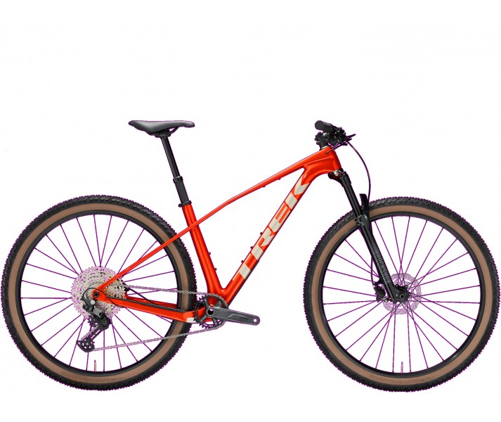 Bicicleta TREK Procaliber 9.5 29' Gen 3 2025