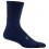 Calcetines Fox Defend 20 cm Azul