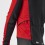 Chaqueta Castelli Alpha Ros Light 2 Rojo