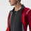 Chaqueta Castelli Alpha Ros Light 2 Rojo