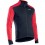 Chaqueta Northwave Reload SP Rojo / Negro