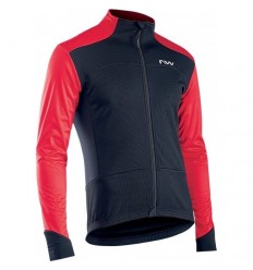 Chaqueta Northwave Reload SP Rojo / Negro