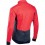 Chaqueta Northwave Reload SP Rojo / Negro