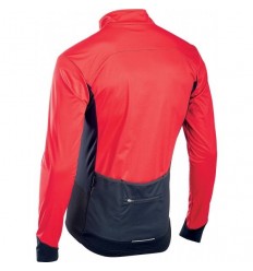 Chaqueta Northwave Reload SP Rojo / Negro