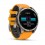 Reloj Garmin Fenix 8 47mm Amoled Naranja