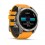 Reloj Garmin Fenix 8 51mm Amoled Naranja