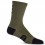 Calcetines Fox Ranger 20 cm Verde