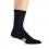 Calcetines Fox Ranger 20 cm Negro