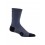 Calcetines Fox Ranger 20 cm Azul