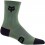 Calcetines Fox Ranger 6 Verde