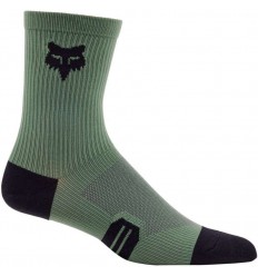 Calcetines Fox Ranger 6 Verde