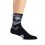 Calcetines Fox Ranger 6 Negro Militar