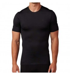 Camiseta Fox Tecbase Negro