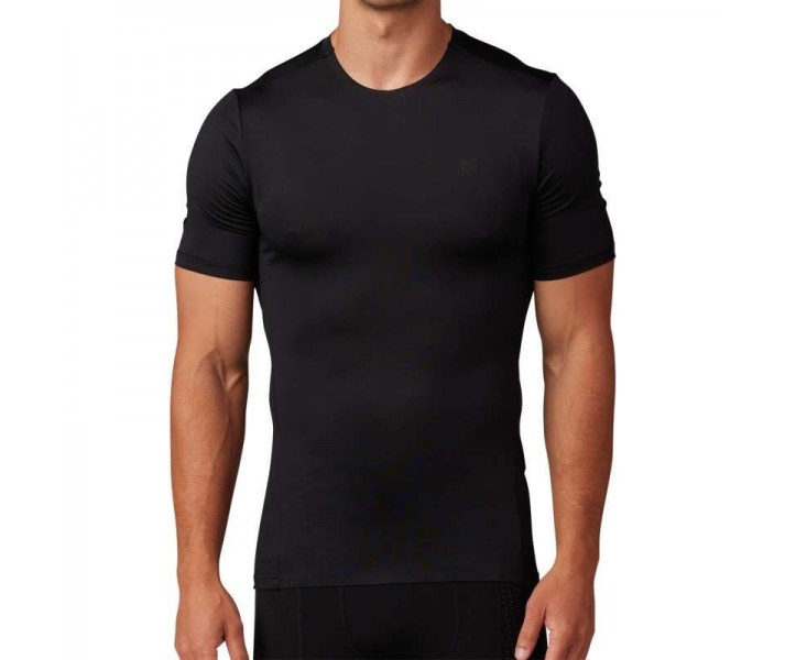 Camiseta Fox Tecbase Negro