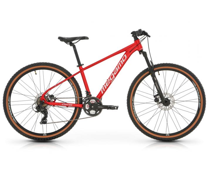 Bicicleta Megamo 27'5 DX3 2025