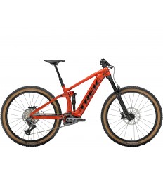 Bicicleta Electrica Trek Rail 8 GX AXS Gen 3 2024