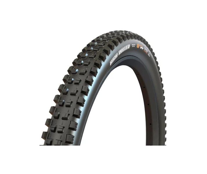 Cubierta Maxxis High Roller GEN3 DOWNHILL 29X2.40 2X60 TPI FOLDABLE 3CG/DH/TR