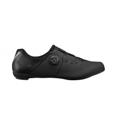 Zapatillas Shimano Carretera SH-RC302 Negro