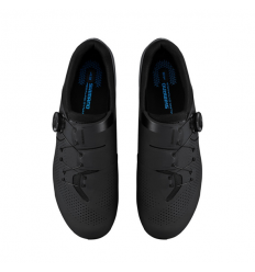 Zapatillas Shimano Carretera SH-RC302 Negro