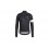 Chaqueta impermeable Rapha Core II Negro