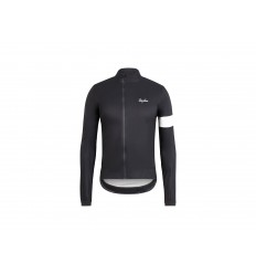 Chaqueta impermeable Rapha Core II Negro