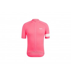 Maillot Rapha Core Lightweight Rosa