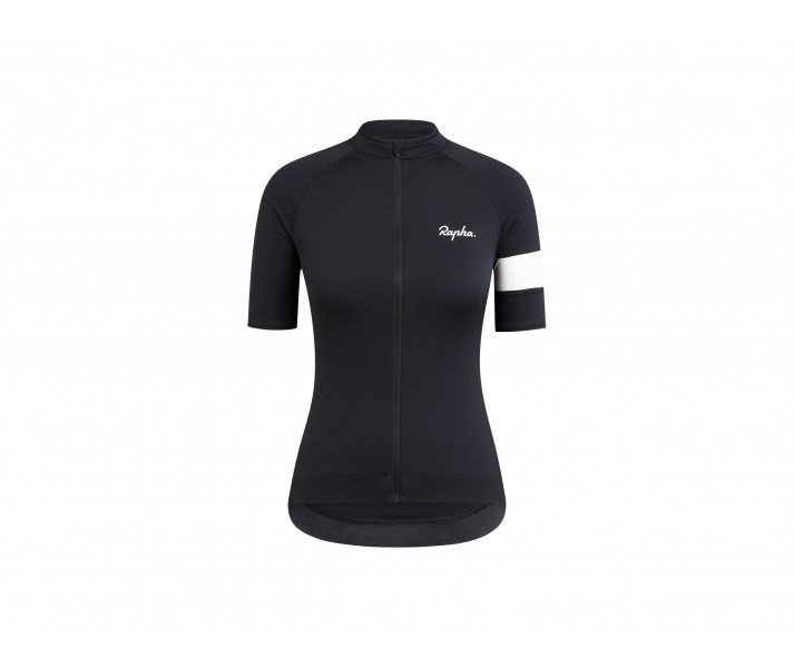 Maillot Rapha Core Mujer Negro