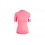 Maillot Rapha Core Mujer Rosa fluorescente