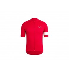 Maillot Rapha Core Rojo