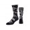 Calcetines Troy Lee Signature Performance Negro Camuflaje