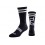 Calcetines Troy Lee Speed Performance Negro/TLD