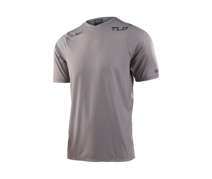 Camiseta Corta Troy Lee Skyline Air Mono Arena