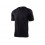 Camiseta Corta Troy Lee Skyline Air Mono Negro